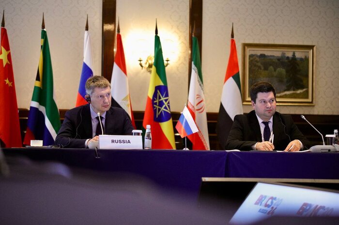 در نخستین مجمع گردشگری بریکس چه گذشت؟