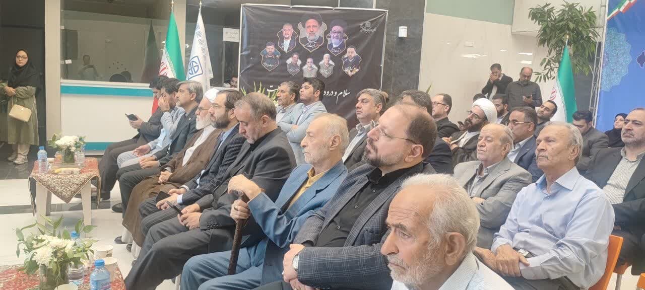 بهرهبرداری از نخستین مرکز جامع پیشگیری و درمان سرطان سمنان