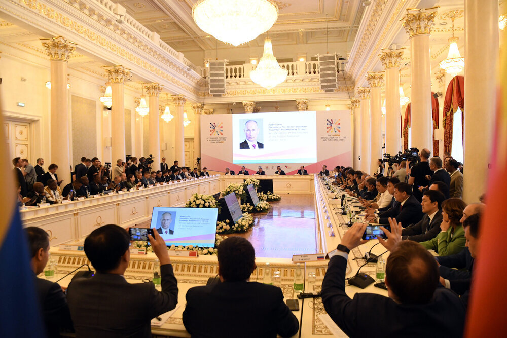 صنعت توریسم، برگ برنده کشورها برای رونق اقتصاد