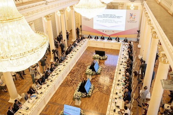 «بریکس پلاس» بستری برای همکاری ۱۸۲۶۰ شهر جهان