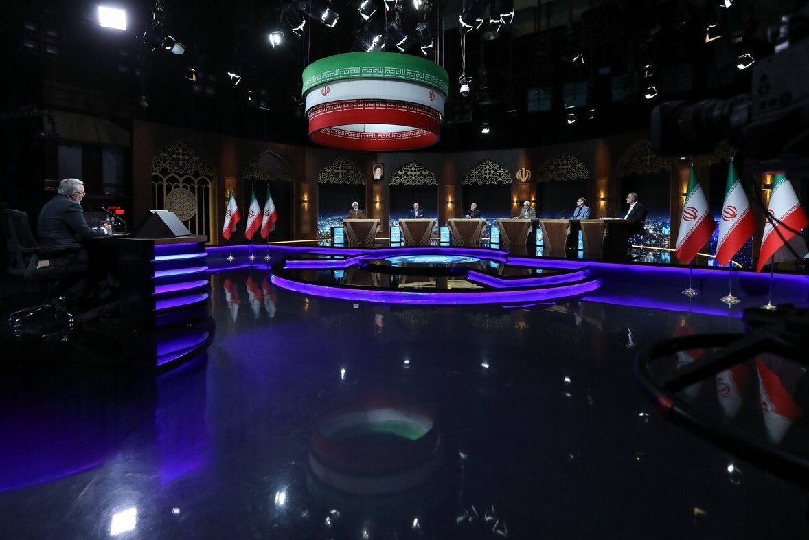 آخرین مناظره انتخاباتی ۱۴۰۳ + موضوع و ساعت مناظره پنجم، امروز ۵ تیر