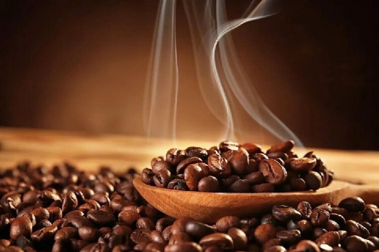 انواع دانه قهوه