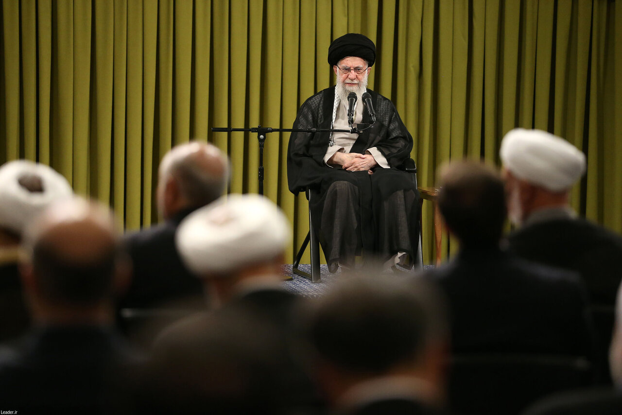Iran's Leader Praises Televised Presidential Debates Ahead of Election