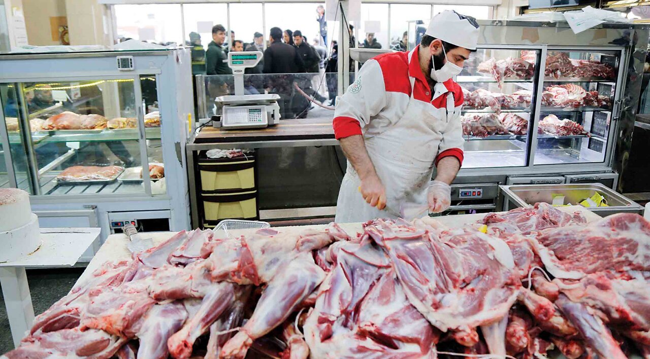 قیمت گوشت و مرغ امروز ۲۱ تیر ۱۴۰۳ + جدول