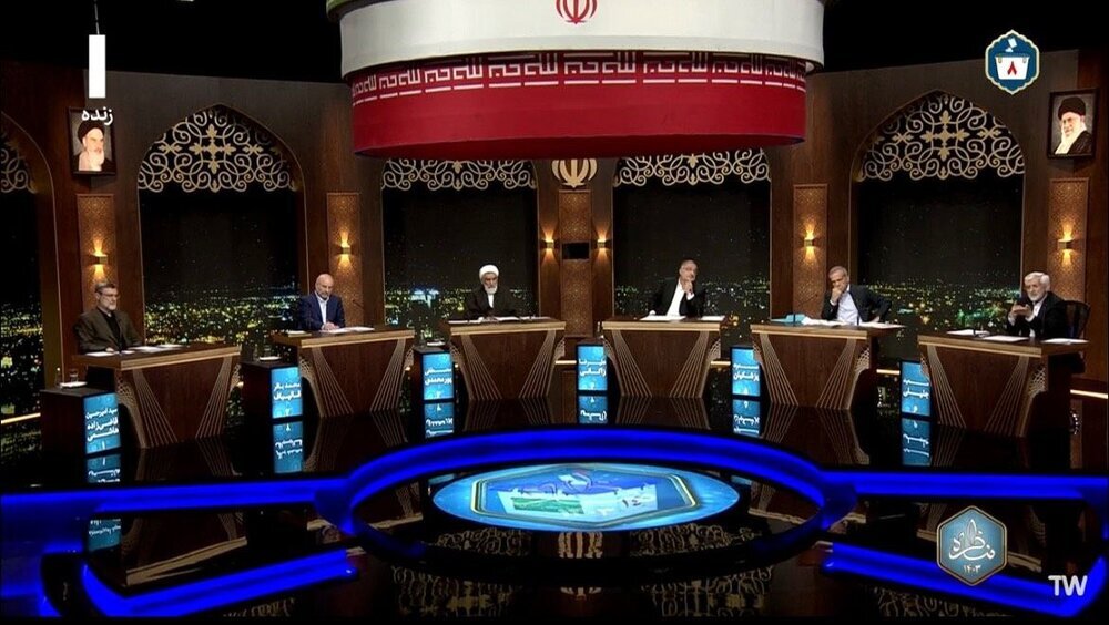 نمره قابل قبول صداوسیما در تبلیغات دور اول انتخابات/ نامزدها اینبار شفافتر صحبت کنند