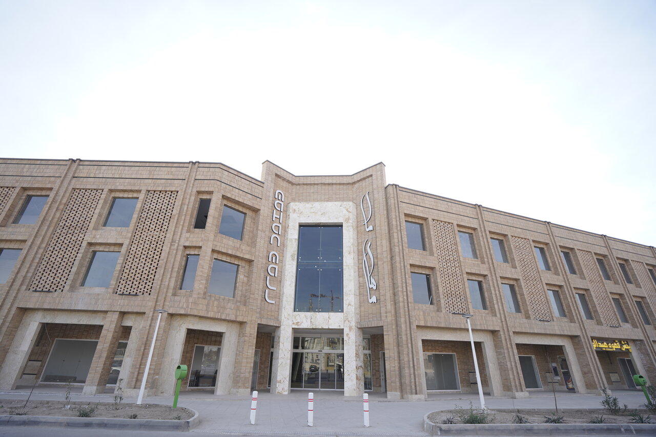 پروژه مشارکتی ماهان همزمان با دهه ولایت بهرهبرداری میشود