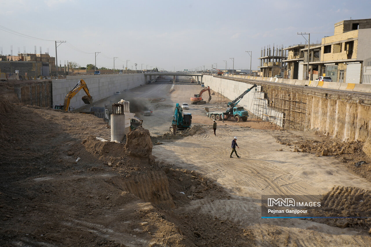 آیا سرمایههای کوچک شهرهای بزرگ را متحول میکند؟