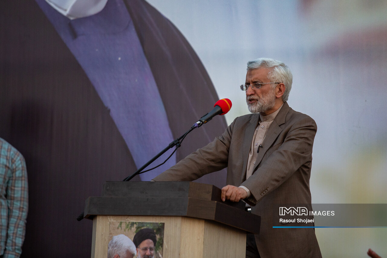 تنور انتخابات در کردستان گرم شد