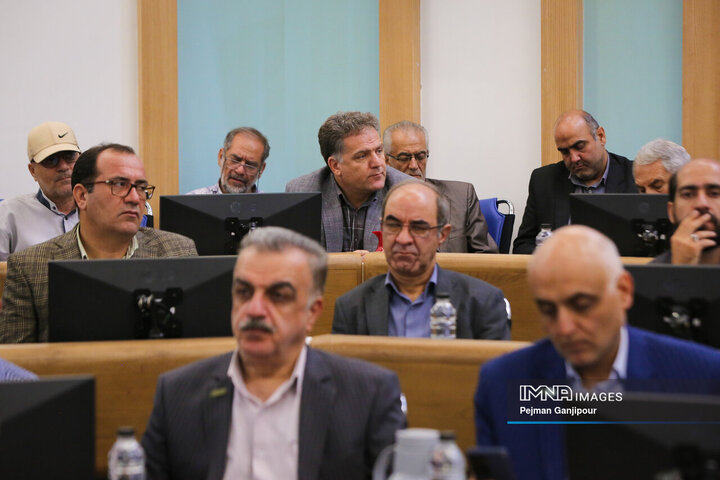 نشست هزار روز حکمرانی انقلابی رئیس جمهور شهید