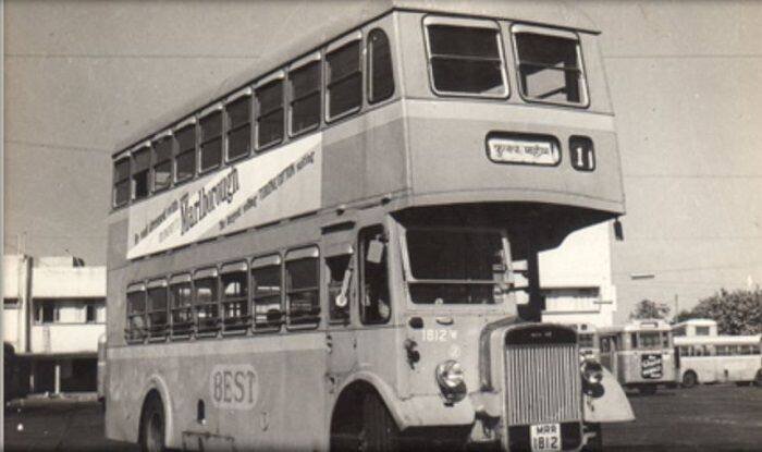 گذری بر تاریخ نماد لندن؛ اتوبوسهای دوطبقه قرمز