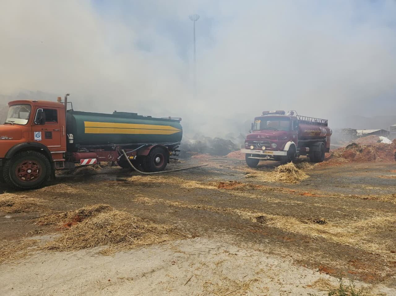 نوسازی ماشینآلات نیازمند ۶۰۰ میلیارد تومان اعتبار/ رونمایی از جاروب خیابانی جدید بهزودی