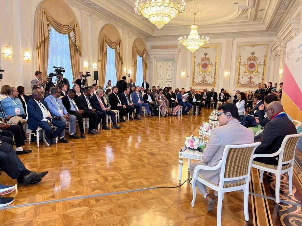 تقویت روابط ایران و «بریکس پلاس» با تکیه بر ظرفیتهای استراتژیک تبریز