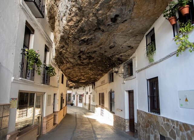 تونل توحید تهران در میان زیباترین خیابانهای جهان