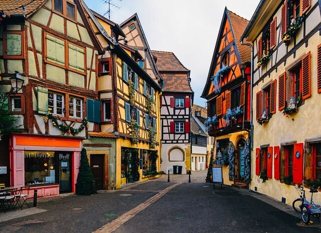 تونل توحید تهران در میان زیباترین خیابانهای جهان