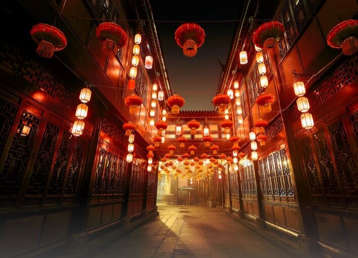 تونل توحید تهران در میان زیباترین خیابانهای جهان