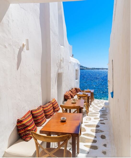 تونل توحید تهران در میان زیباترین خیابانهای جهان