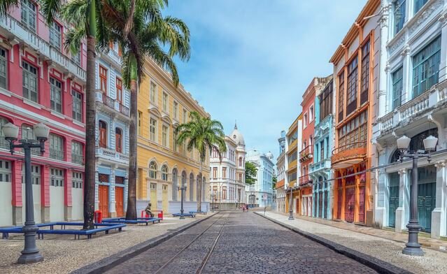 تونل توحید تهران در میان زیباترین خیابانهای جهان