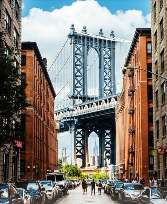 تونل توحید تهران در میان زیباترین خیابانهای جهان