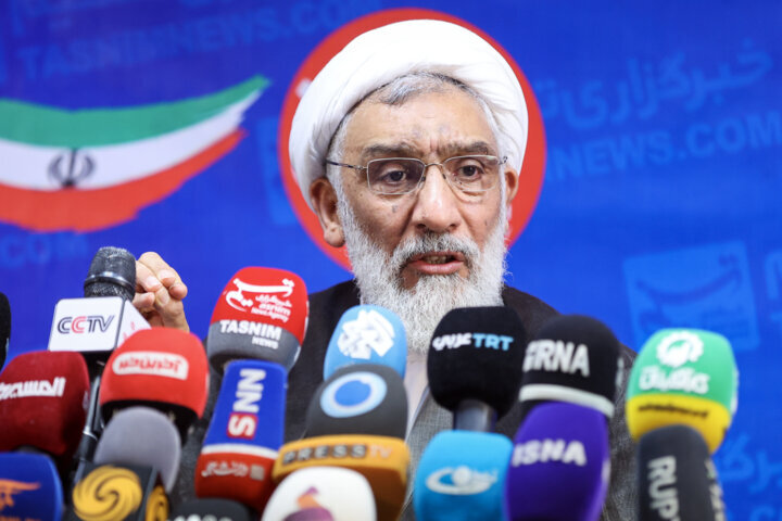 روسای ستادهای انتخاباتی ریاست جمهوری در چهارمحال و بختیاری چه گفتند؟