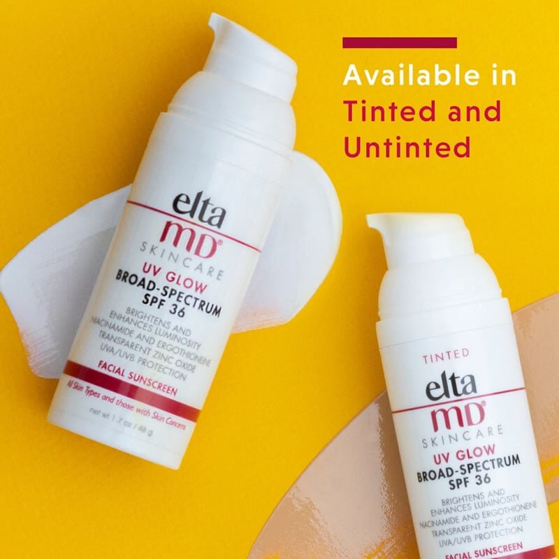 ضد آفتاب رنگی یا بی رنگ