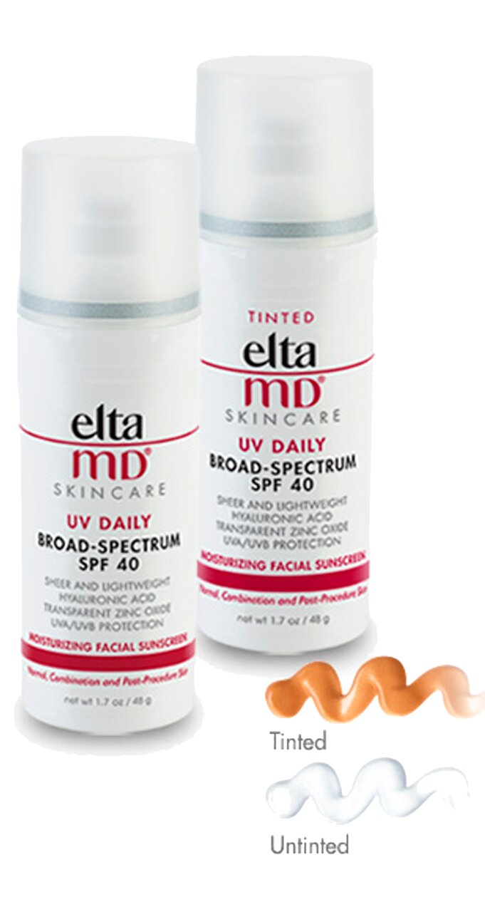 ضد آفتاب رنگی بهتره یا بی رنگ