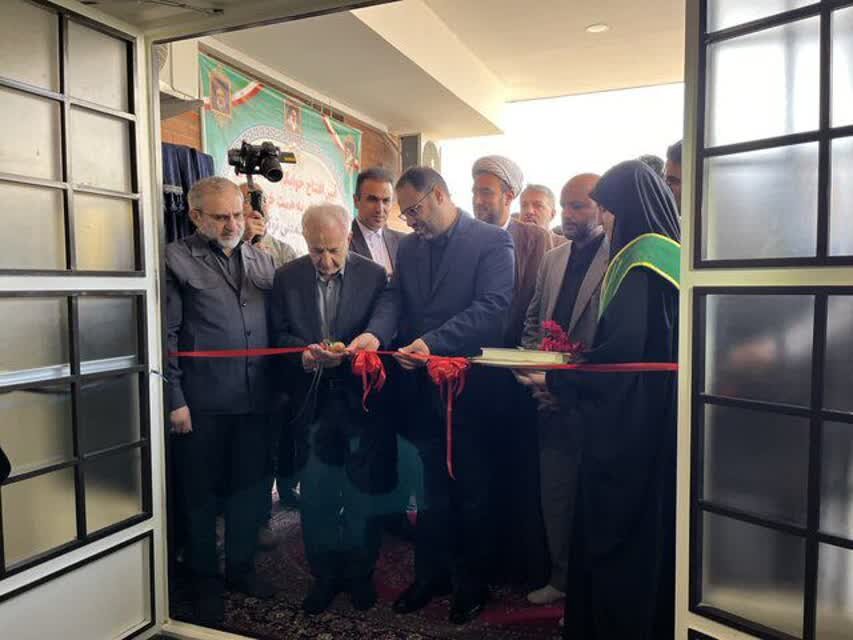 حمایت آموزش و پرورش از احداث هنرستان توسط صنایع