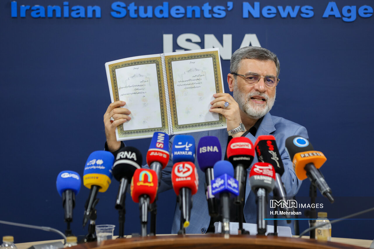 روسای ستادهای انتخاباتی ریاست جمهوری در چهارمحال و بختیاری چه گفتند؟