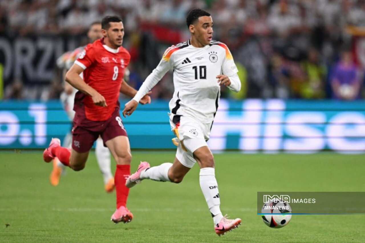 از صعود آلمان تا حذف ایتالیایِ مدعی