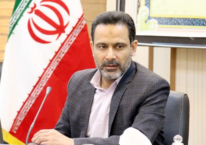 ائمه جماعات شهرها نقش بسزایی در خنثیسازی جنگ ترکیبی دارند ائمه جماعات شهرها نقش بسزایی در خنثیسازی جنگ ترکیبی دارند