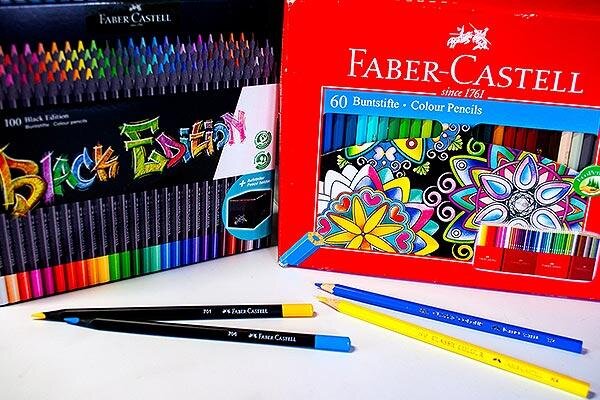 ۷ تا از بهترین مارک های لوازم تحریر؛ اگر از این برندها نخرید ضرر کردهاید! ۷ تا از بهترین مارک های لوازم تحریر؛ اگر از این برندها نخرید ضرر کردهاید!