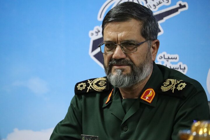 شهید رئیسی ثابت کرد راه پیشرفت از آمریکا نمی‌گذرد