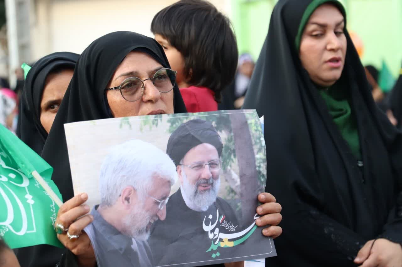 کهگیلویه و بویراحمد آماده خلق حماسهای از جنس حضور