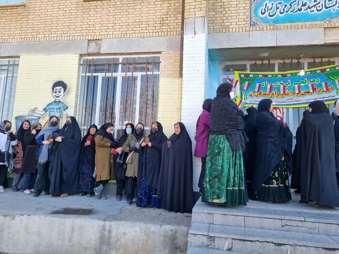 کهگیلویه و بویراحمد آماده خلق حماسهای از جنس حضور