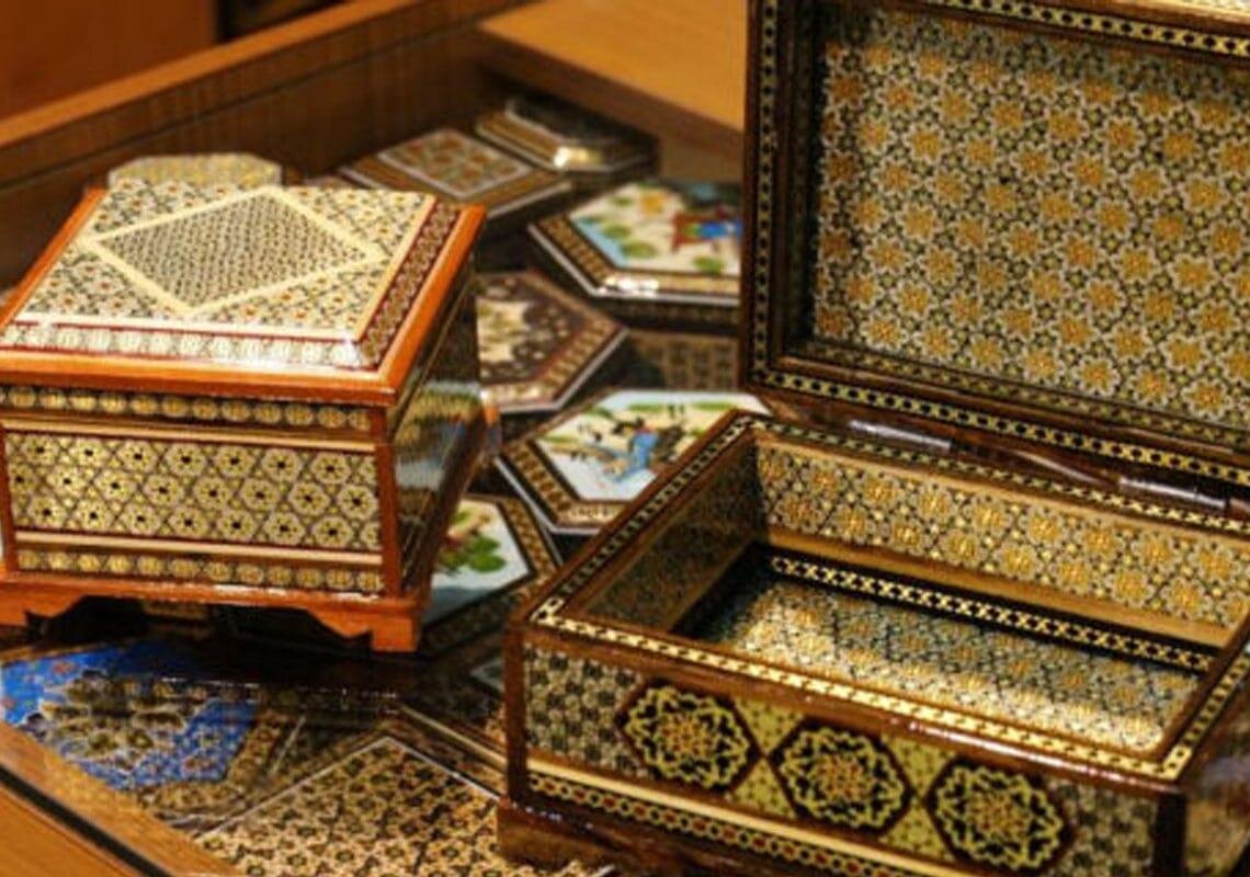فروش ۵ میلیاردی صنایع‌دستی در نمایشگاه سراسری خراسان شمالی