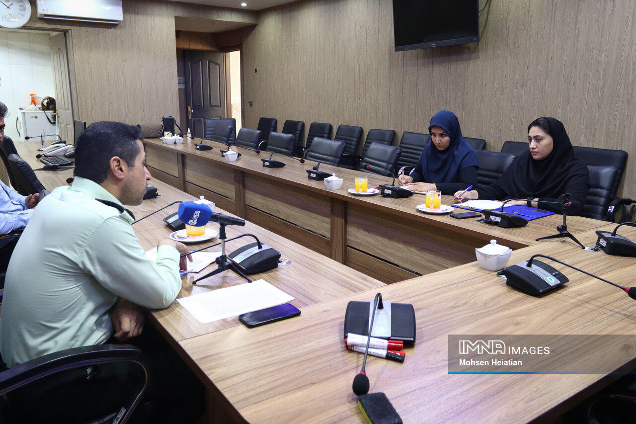 بیشتر جرائم سایبری، اقتصادی است/ پروندهای درباره همستر و تضمینی برای درآمدزایی وجود دارد؟