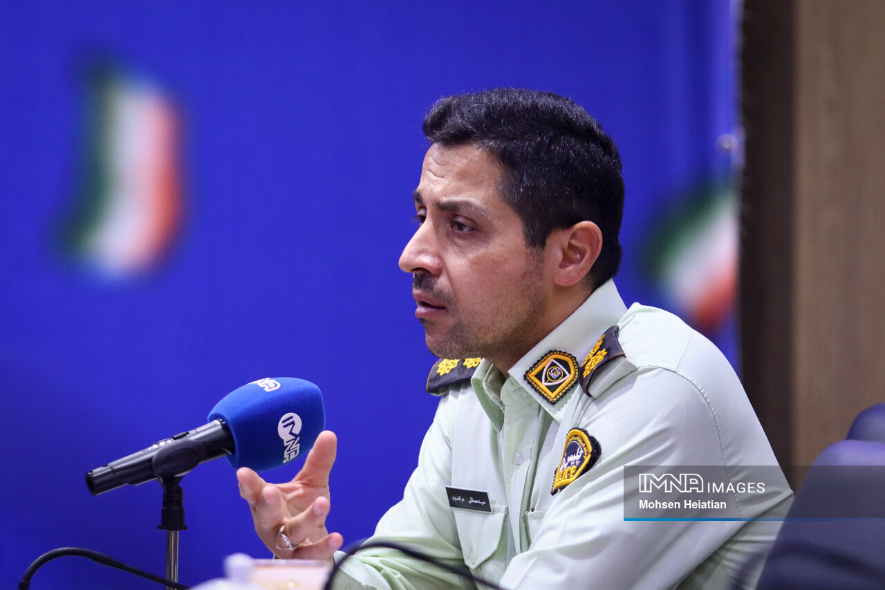 بیشتر جرائم سایبری، اقتصادی است/ پروندهای درباره همستر و تضمینی برای درآمدزایی وجود دارد؟