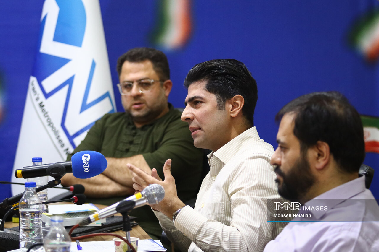 غربگرایی در اصلاح طلبی وجود ندارد/ نامزدها تکلیف خود را با نئولیبرالیسم اقتصادی روشن کنند