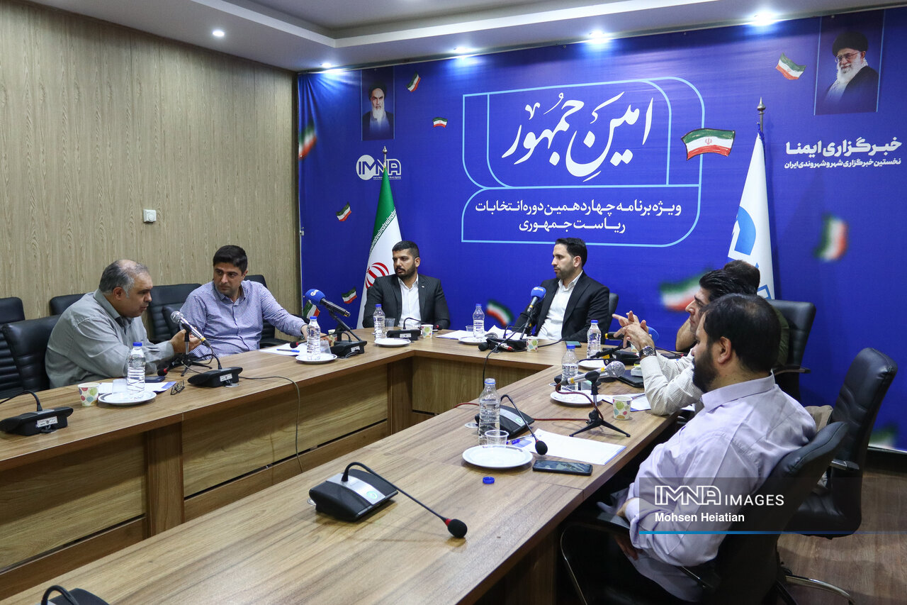 غربگرایی در اصلاح طلبی وجود ندارد/ نامزدها تکلیف خود را با نئولیبرالیسم اقتصادی روشن کنند