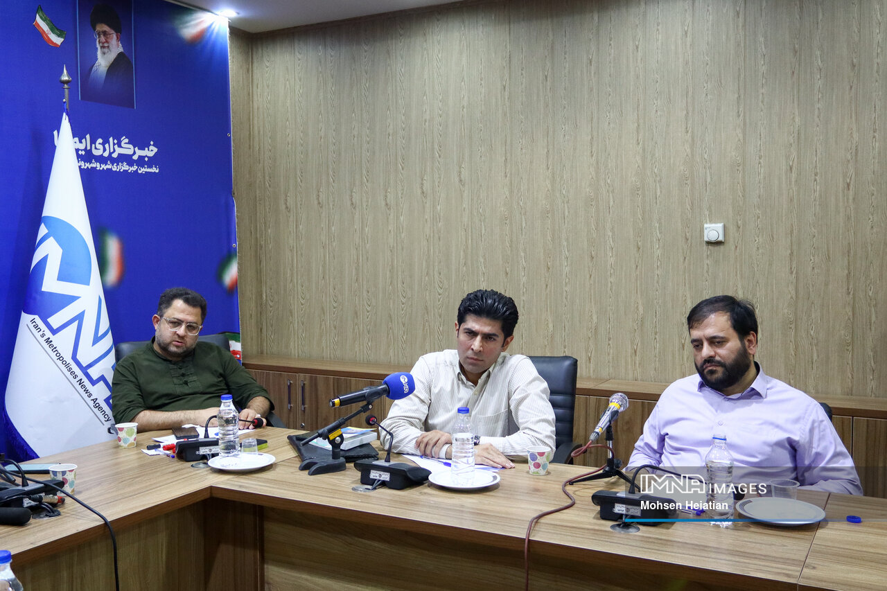 غربگرایی در اصلاح طلبی وجود ندارد/ نامزدها تکلیف خود را با نئولیبرالیسم اقتصادی روشن کنند