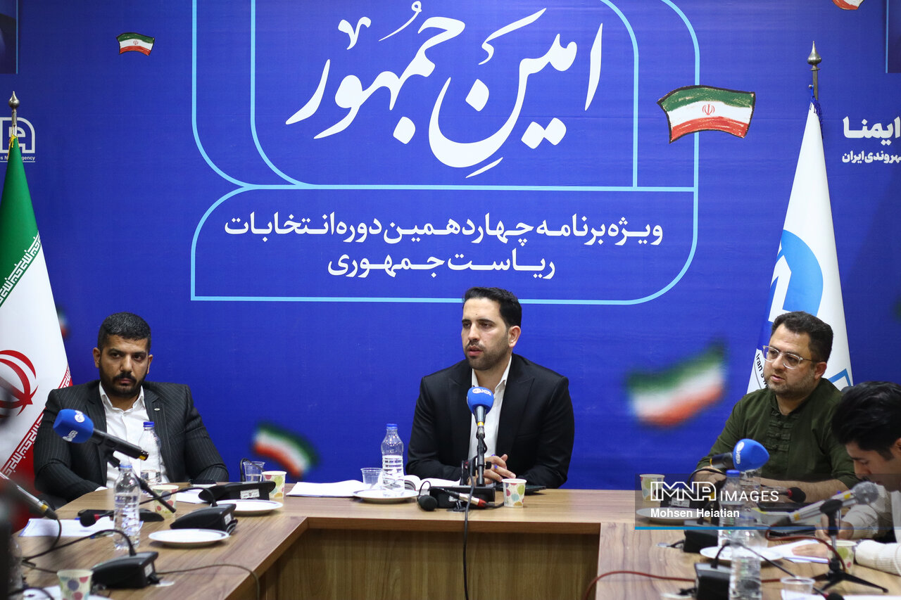 غربگرایی در اصلاح طلبی وجود ندارد/ نامزدها تکلیف خود را با نئولیبرالیسم اقتصادی روشن کنند