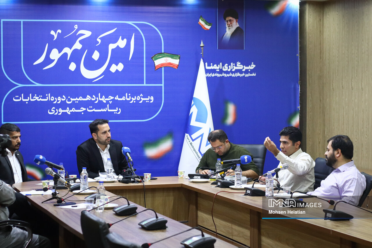 غربگرایی در اصلاح طلبی وجود ندارد/ نامزدها تکلیف خود را با نئولیبرالیسم اقتصادی روشن کنند