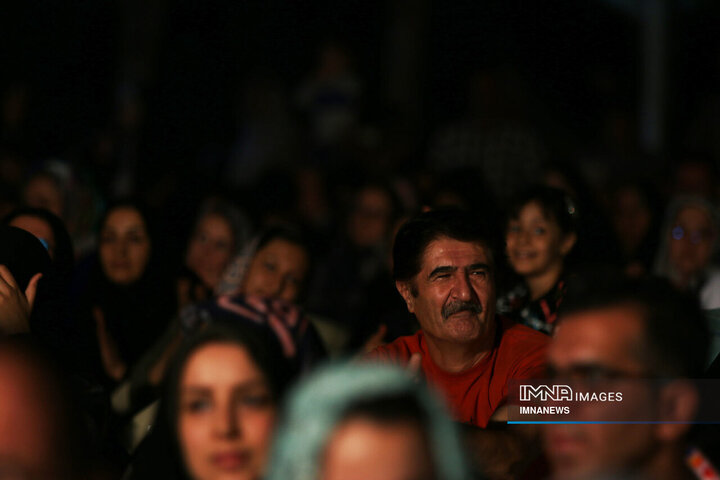 Iranians Celebrate Eid al-Ghadir Nationwide