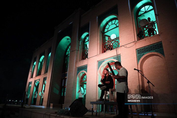 Iranians Celebrate Eid al-Ghadir Nationwide