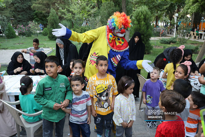 Iranians Celebrate Eid al-Ghadir Nationwide