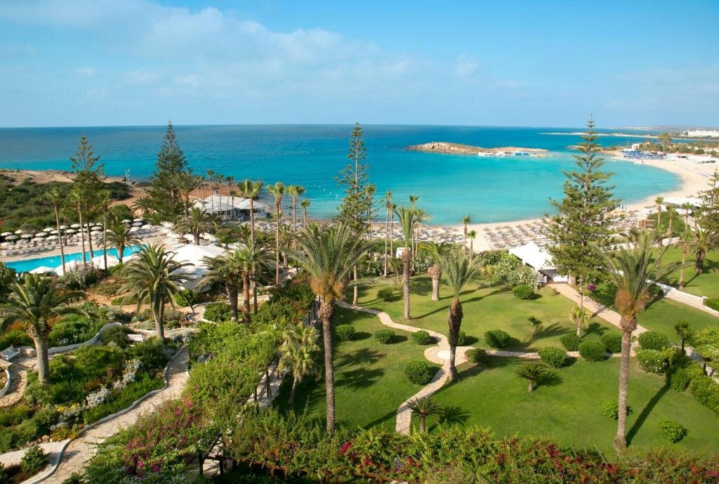 بهترین استراحتگاههای ساحلی اروپا در تابستان ۲۰۲۴