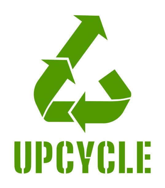 بازاستفاده Upcycling، راهکاری خلاقانه و ارزان برای بازآفرینی ضایعات
