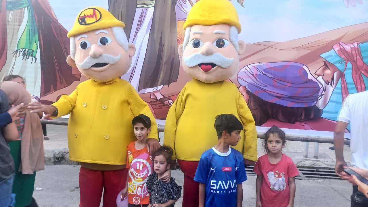 تاکید امام جمعه ایلام بر اهمیت مشارکت حداکثری مردم در انتخابات ریاست جمهوری