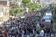 قربان تا غدیر؛ قله‌ اجتماعات موکبی