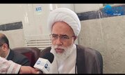 حضور پرصلابت پلیس امنیت را در همه شعب اخذ رای فراهم کرده است