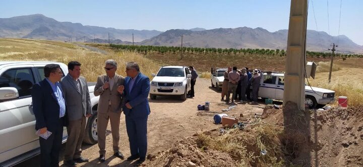 تکمیل آب‌رسانی به ۱۰ روستای «روانسر» تا پایان تیر